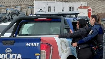 La joven de 19 años fue detenida en su domicilio, cerca del lugar de la riña.