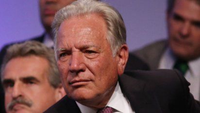 Roggio y Neira, entre los nuevos arrepentidos
