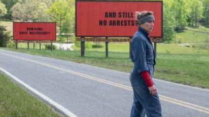 Cine: reseña 2018