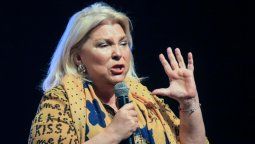 En campaña a favor de Macri