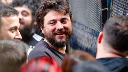 Juan Grabois pidió que el FdT lleve en 2023 a