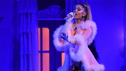 Intentaron matar a Ariana Grande en su propia casa