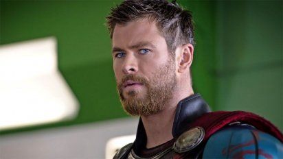Chris Hemsworth se retiraría de la actuación por el riesgo a sufrir Alzheimer