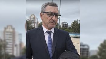 El fiscal Fernando Moine también aseguró que Barzola fue investigado