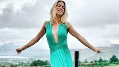 Nicole Neumann conducirá dos programas