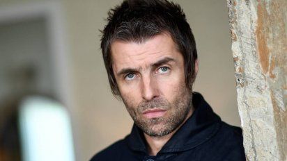 Liam Gallagher editará un
