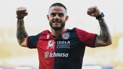 Nández fue denunciado por violencia de género