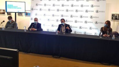 Llamosas, sobre los resultados de la Fase 1: