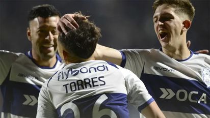 Gimnasia de La Plata no falló frente a Sarmiento y logró un triunfo clave en la lucha por los playoffs