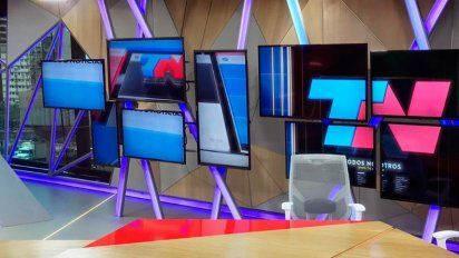 TN cambia sus tardes