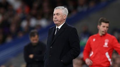 La fiscalía española pidió cárcel para Carlo Ancelotti por presunto fraude fiscal