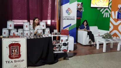 Abrió en Banda Norte la Expoturismo 2019