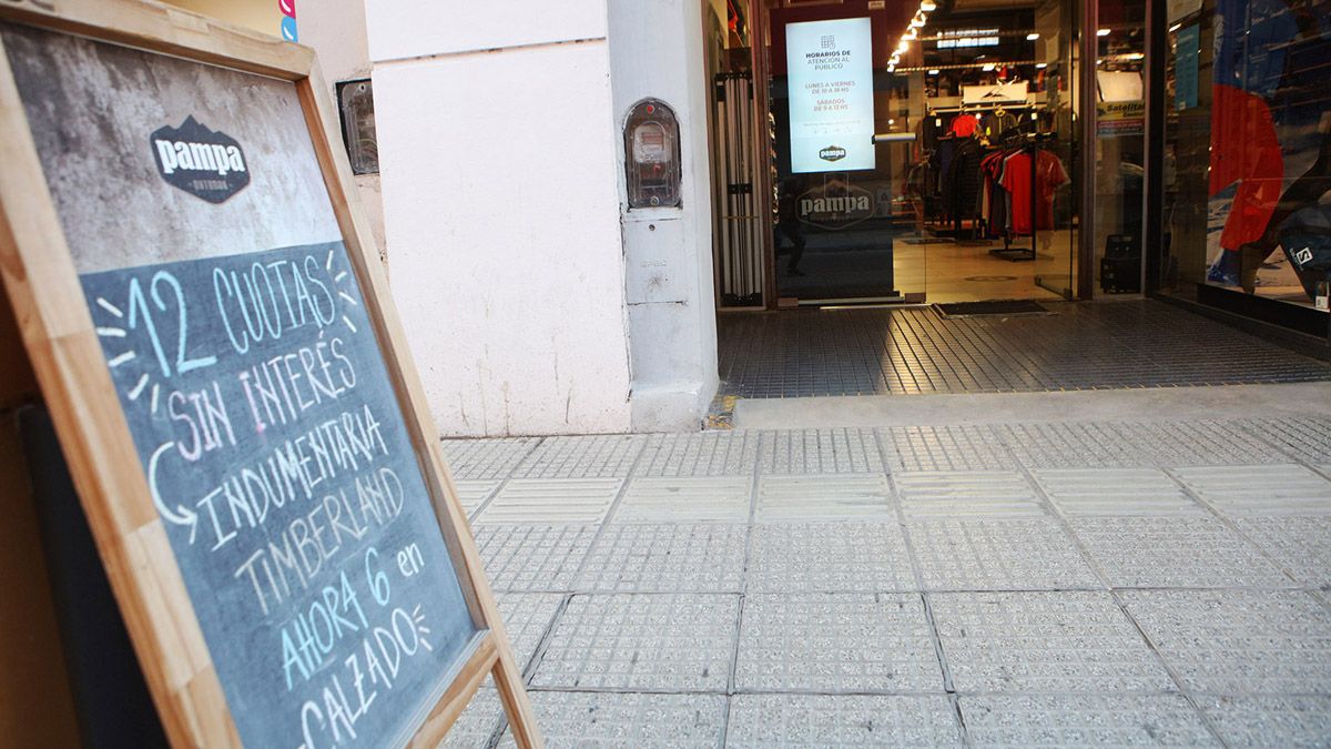 Con el nuevo horario