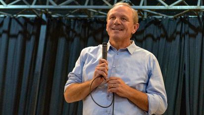 Hoy los candidatos a intendente se reúnen con la Iglesia