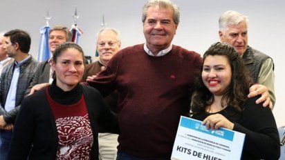 La Provincia repudió la violencia
