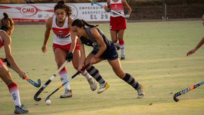 Urú Curé se quedó sin chances de clasificar al Súper 8 al caer ante el puntero