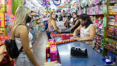 La Fedecom advirtió una caída del 22,3% en las ventas de 2020