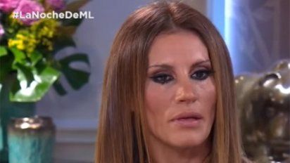 La respuesta de Natacha a Doman