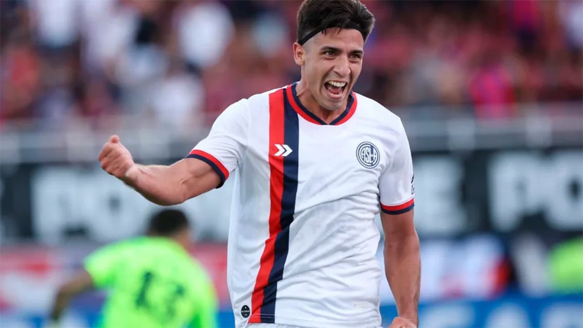 San Lorenzo no quiere perder más terreno en el Torneo Apertura y buscará un nuevo triunfo ante Newells de Local