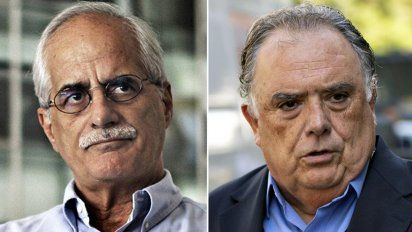 Taiana y Valdés argumentaron que se vacunaron por ser