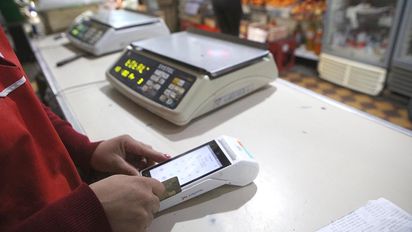 Para los almaceneros, la devolución del IVA va a dinamizar el consumo 