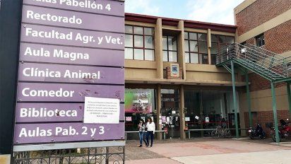 Con un plan, buscarán que la Coneau reconsidere la acreditación de Abogacía