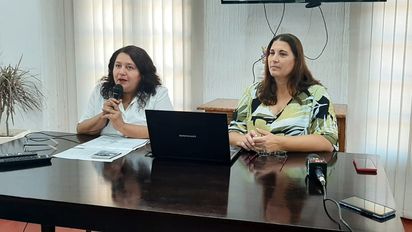 En General Deheza lanzaron la segunda edición del programa