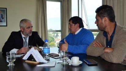 Trabajo intervino en el caso Avex
