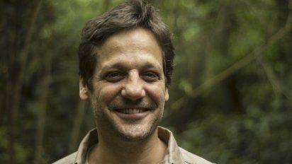 Rodrigo de la Serna: