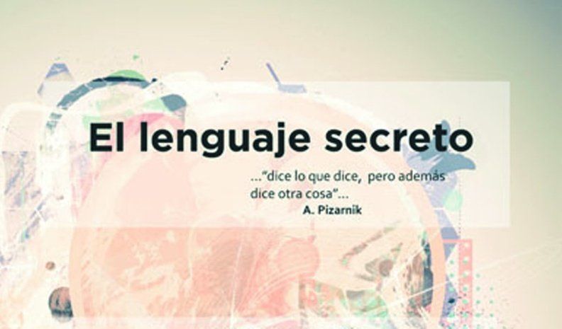 Presentan “El lenguaje secreto”