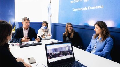 Por la inflación, el Municipio no descarta redireccionar partidas