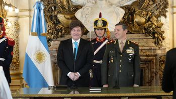 El Gobierno envió al Congreso el proyecto por Malvinas que endurece las penas por la explotación de recursos