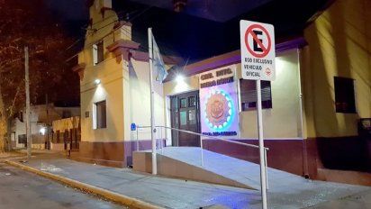 Tres heridos por una riña en Banda Norte