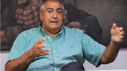 Daer: El país sale de la crisis con un gran acuerdo político