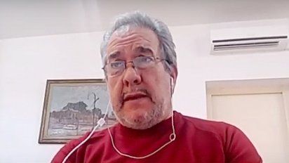 Covid-19: cómo es el tratamiento con plasma que se hace en Córdoba