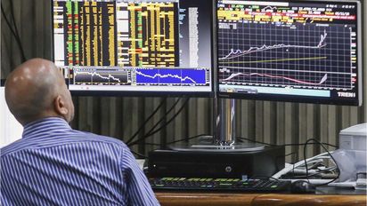 Tras la Navidad, el mercado siguió operando con buenos números para la Argentina