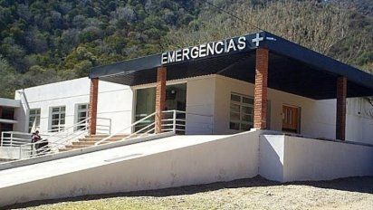 Santa Rosa de Calamuchita: investigan la muerte de bebé que habrían arrojado a la basura