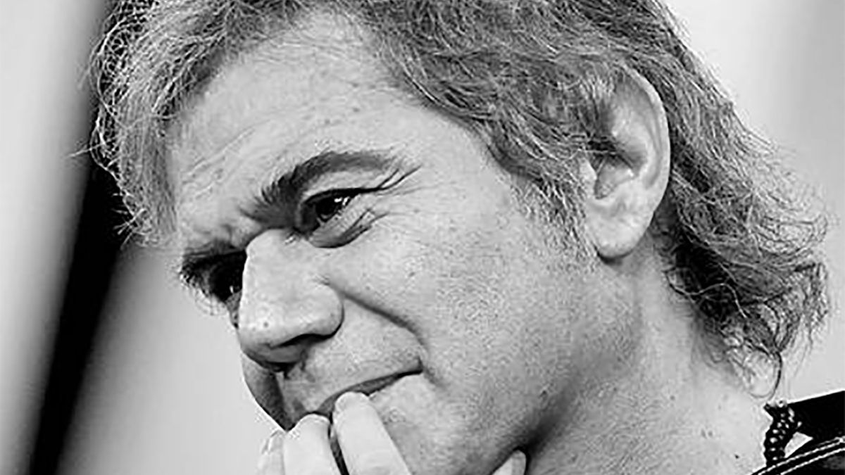 Beto Casella analiza desnudarse en público