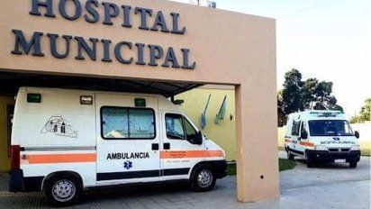 Alejo Ledesma: acusa al intendente de pagar con fondos municipales la cesárea de su mujer