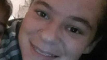 Buscan intensamente a una joven de 19 años en Laborde
