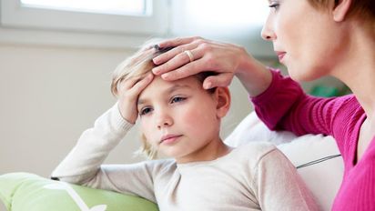 Epilepsia: 3 de cada 10 niños no logran controlar sus crisis con medicación