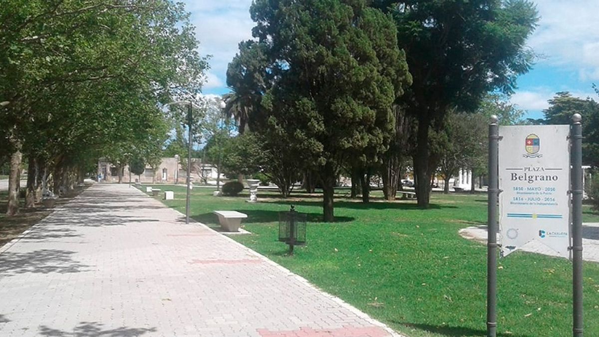 La Carlota prepara actividades para su aniversario