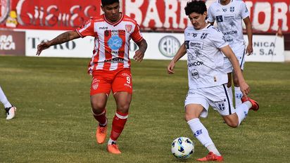El regreso al triunfo, el regalo de cumpleaños que se hizo Atenas
