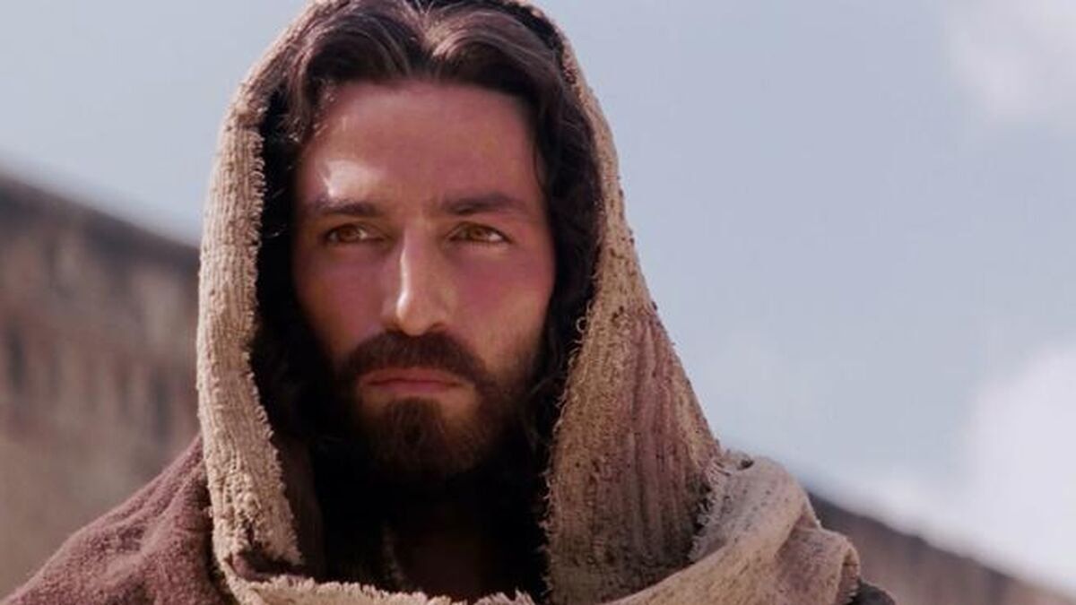 Cine religioso: ¿que viste en Semana Santa?