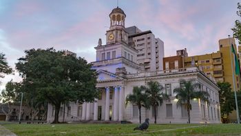 Las multas, un ingreso relevante para la Municipalidad. Las multas, un ingreso relevante para la Municipalidad.