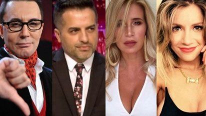 Jurado confirmado y cambios en el staff de bailarinas