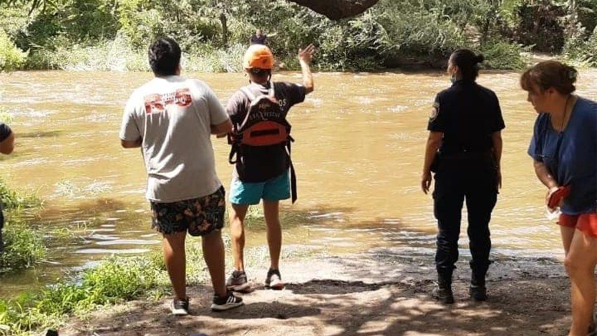 Las actuaciones fueron en Unión de los Ríos y Villa Jorcoricó.