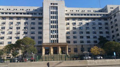 Casación resolvió que la causa por espionaje ilegal pase a un juzgado de Comodoro Py