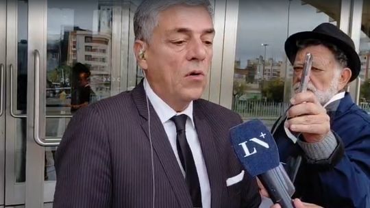 La defensa de Miralles pidió la nulidad del jury: Este juicio ya nace viciado