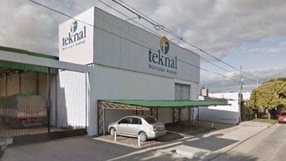 Investigan un robo millonario a una empresa de nutrición animal